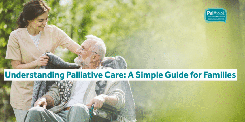 How Palliative Care Works at Home for Queensland Families