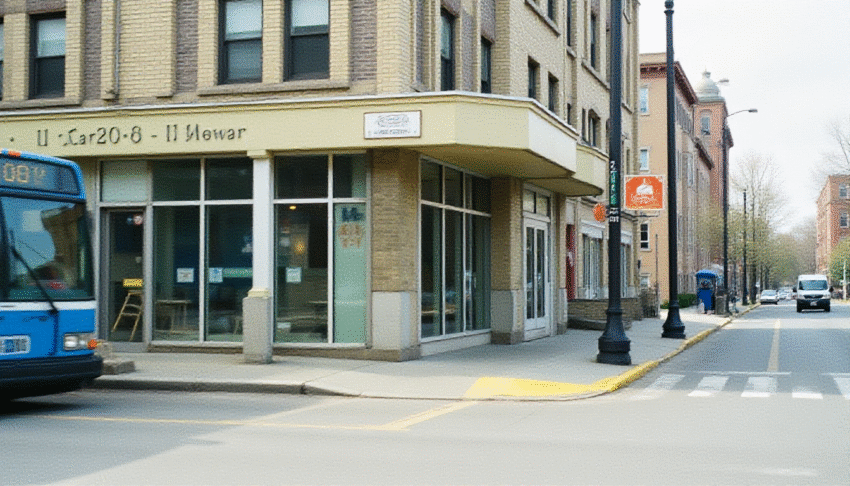 social security office near me