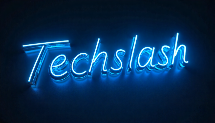 Techslassh