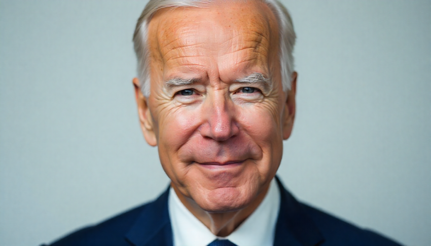 Joe Biden health