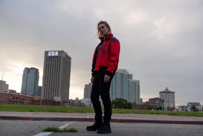 Wheon Grand Theft Auto