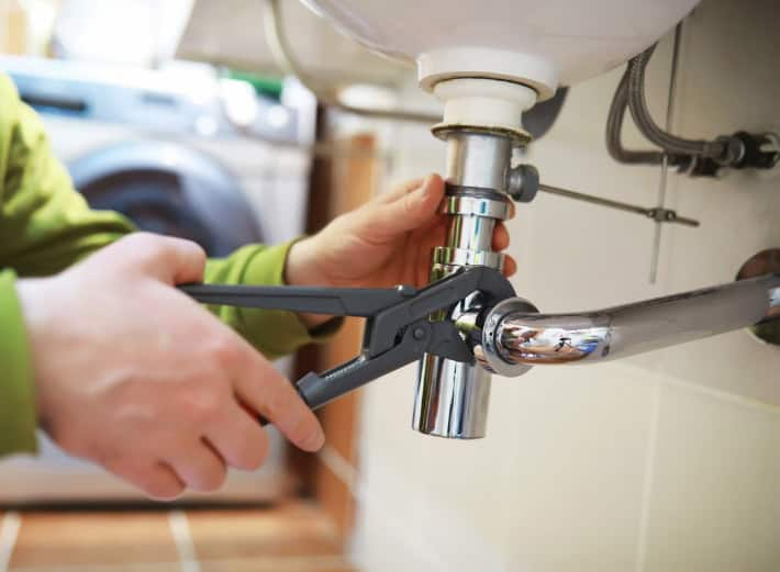 Why Blocked Drains Are A Major Headache For Homeowners?