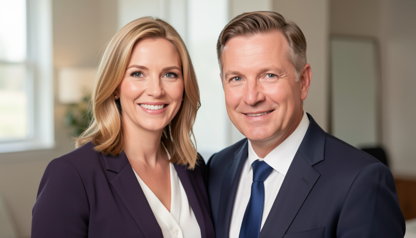 Christine Williamson Husband