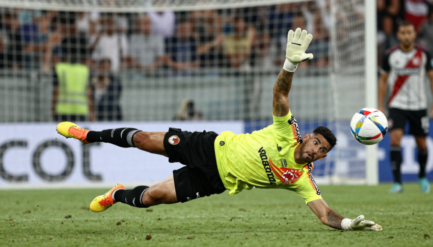 CR Vasco da Gama games