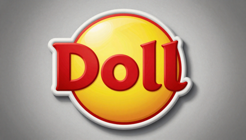dollarama logo